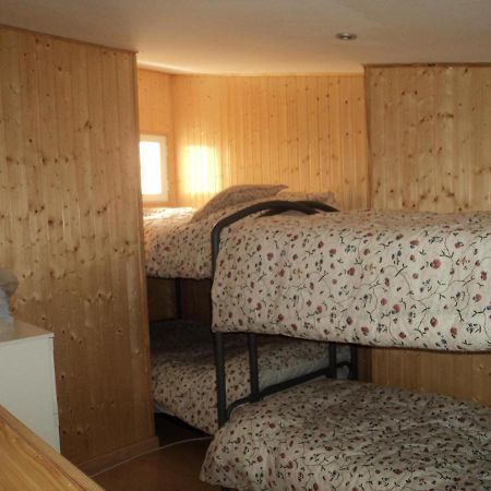 Apartamento En Sierra Nevada Bagian luar foto