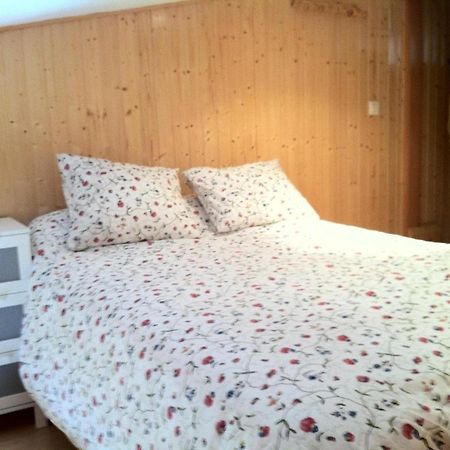 Apartamento En Sierra Nevada Bagian luar foto