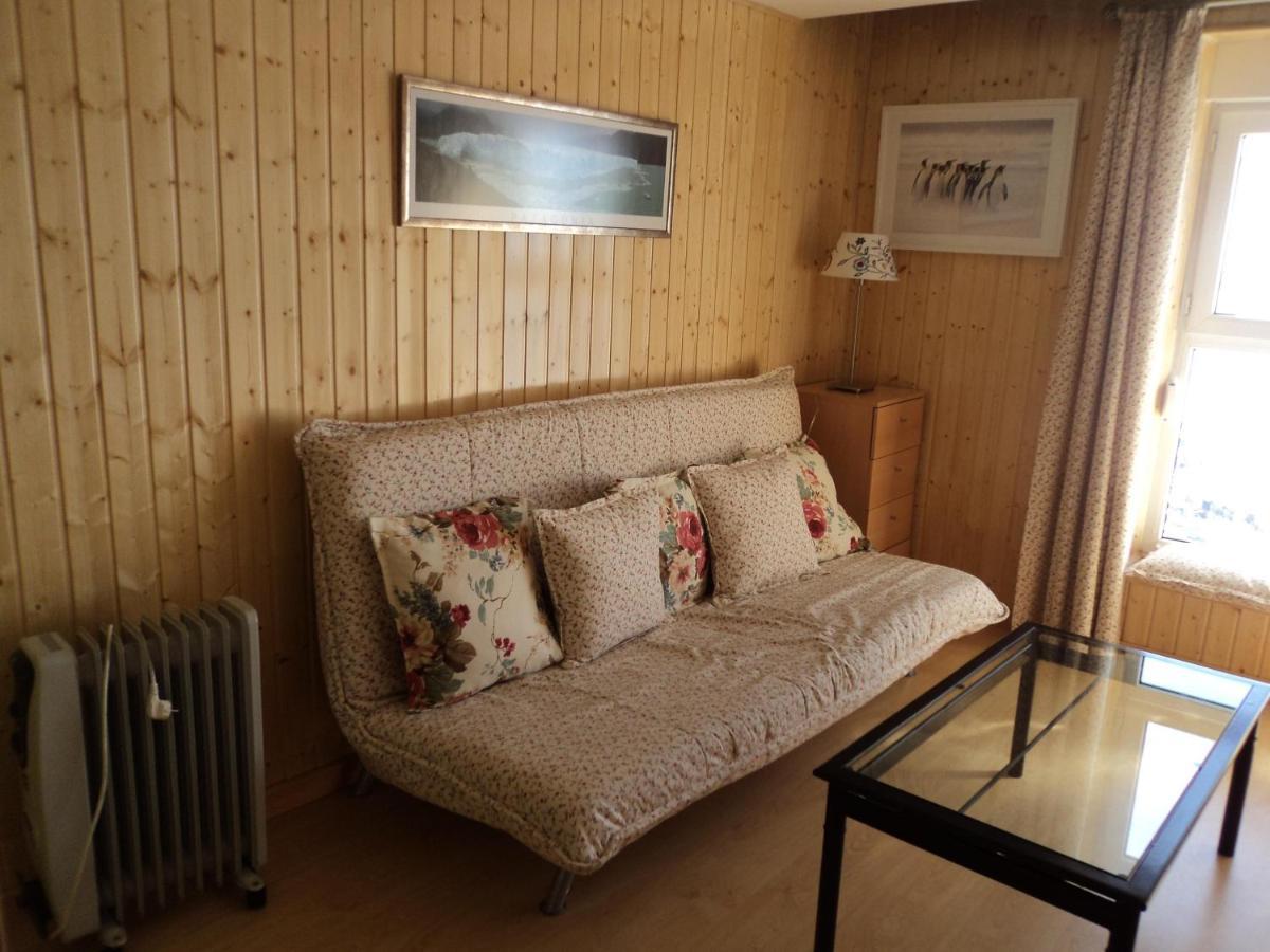 Apartamento En Sierra Nevada Bagian luar foto